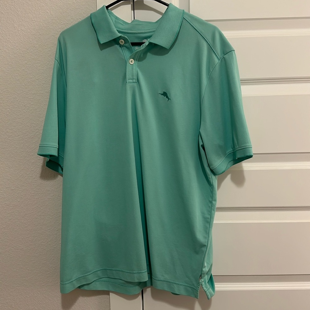 Tommy Bahama Polo